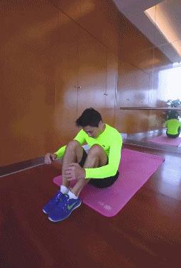 63岁的何家劲,何家劲仍然很帅