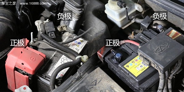 过江龙搭电教程车辆是否要启动,教你怎么成为老司机