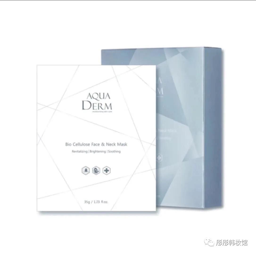 好用的十款韩国面膜,最好用的10款韩国面膜