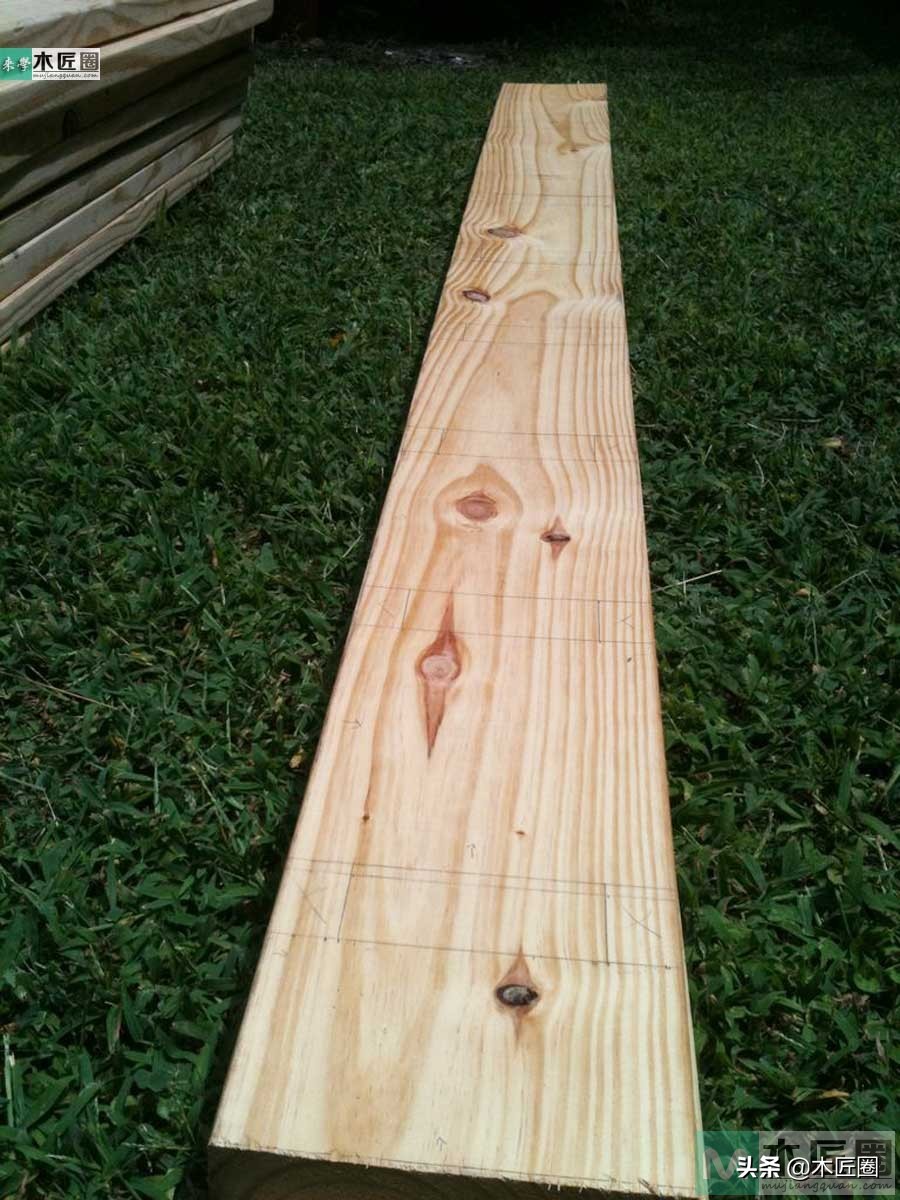 木工制作简易书架,木工榫卯书架图片大全