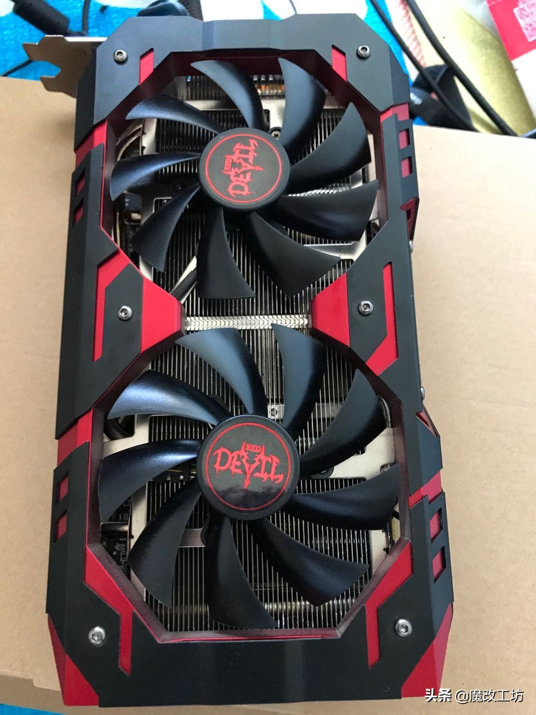 amdrx5808g显卡跑分多少,amdrx580显卡跑分17万多