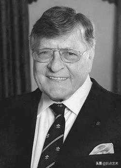 世界首富保罗盖蒂的大儿子,世界首富盖蒂家族继承人