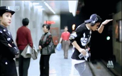 2018年的潘粤明,18年前的这部剧真是巅峰之作