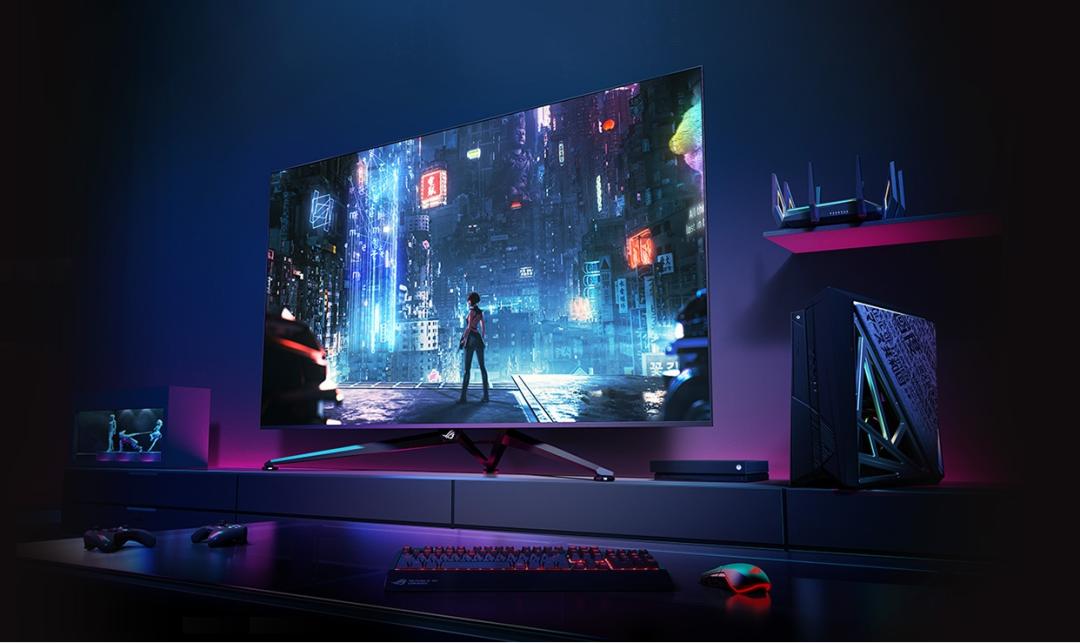 外接显示器的帧数是取决于什么,外接显示器的帧数取决于什么