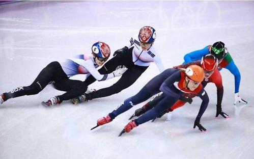 韩国短道速滑霸凌,韩国短道速滑队内部排挤现象揭露