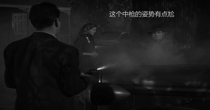 毛骨悚然一部惊悚悬疑电影,好莱坞最恐怖的悬疑电影