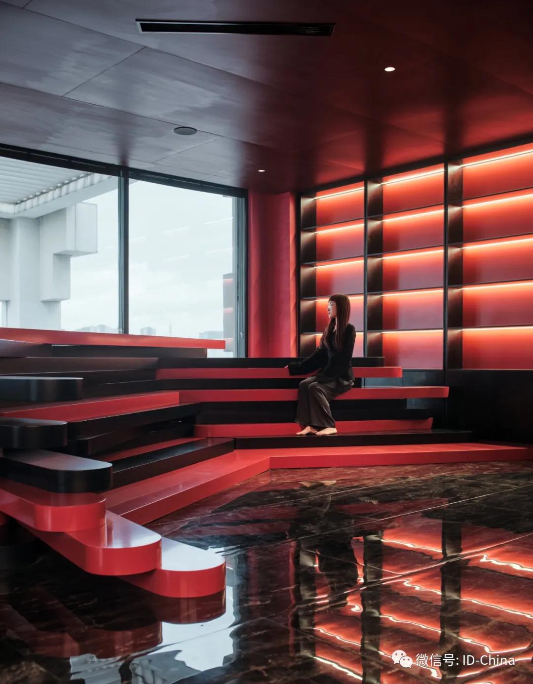 vincent设计事务所,vincent空间设计事务所