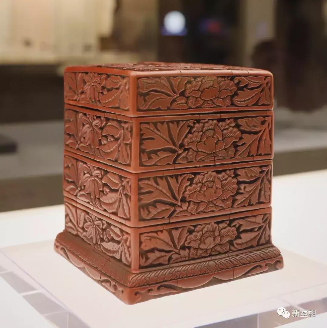 上海博物馆最全的展厅,上海博物馆最值得参观的展厅