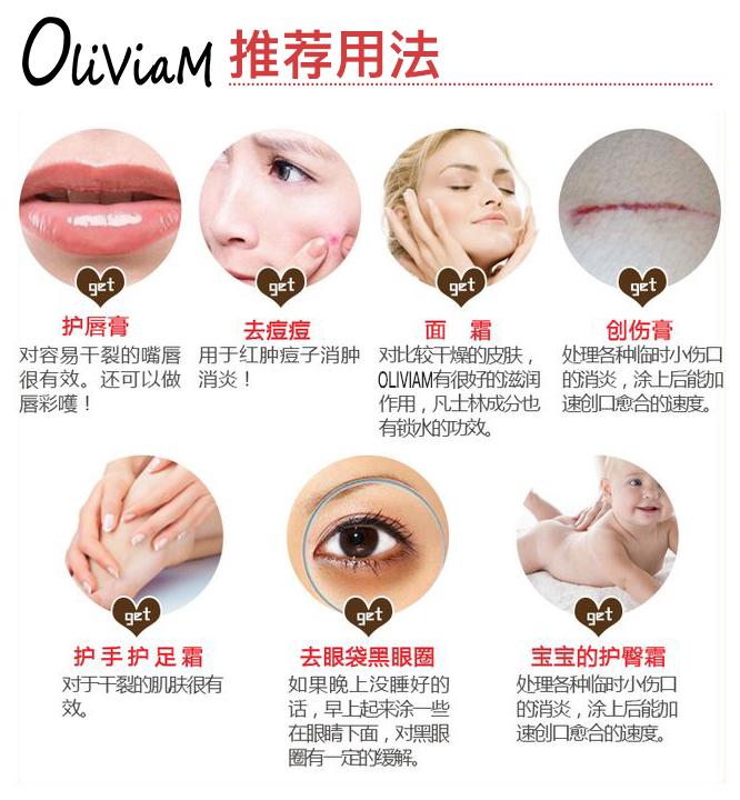 木瓜膏真的好用吗,木瓜膏真的是万用膏吗