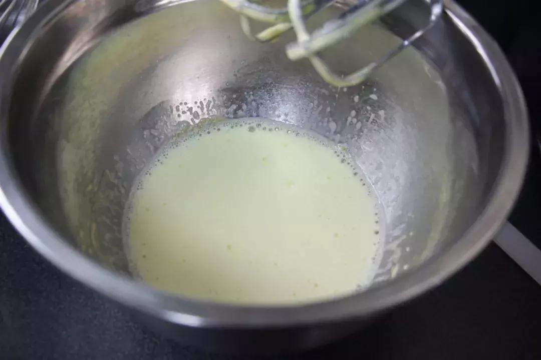 风靡全球的冰淇淋三明治,马卡龙冰淇淋三明治草莓蛋糕