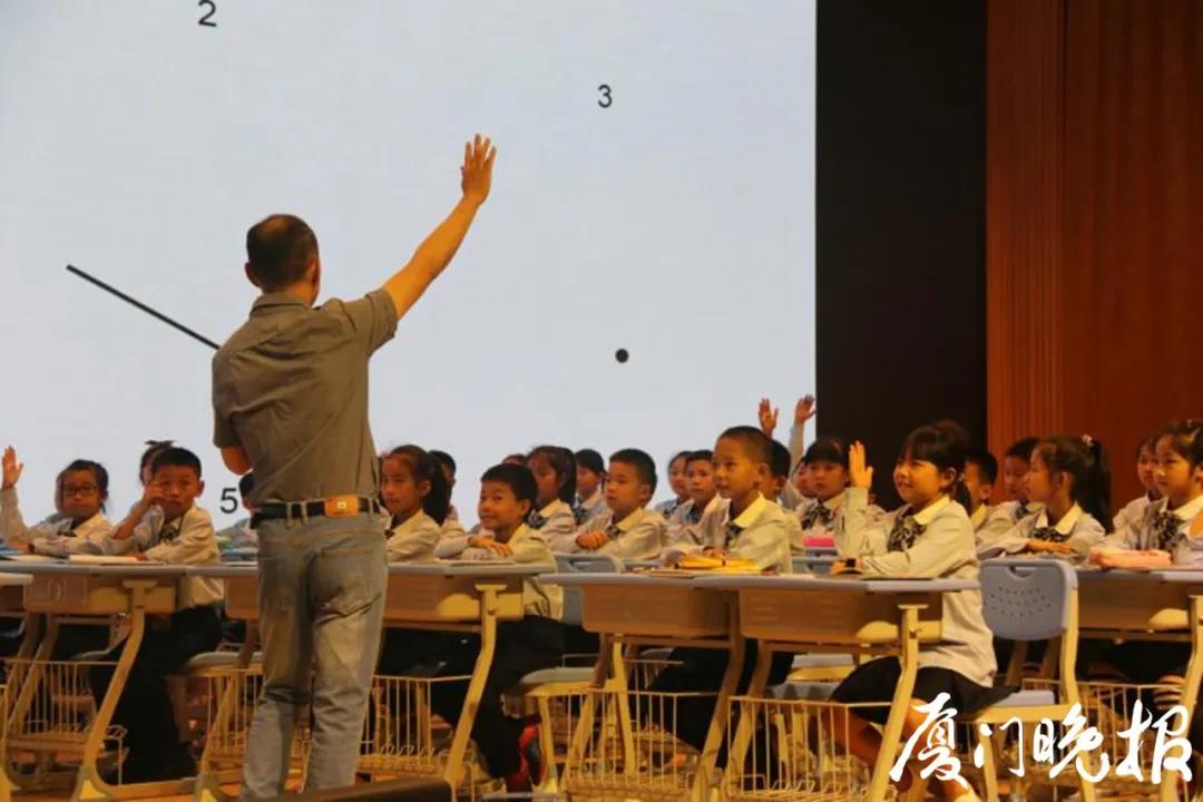 厦门小学生学区房会怎么样,岛外好学区房