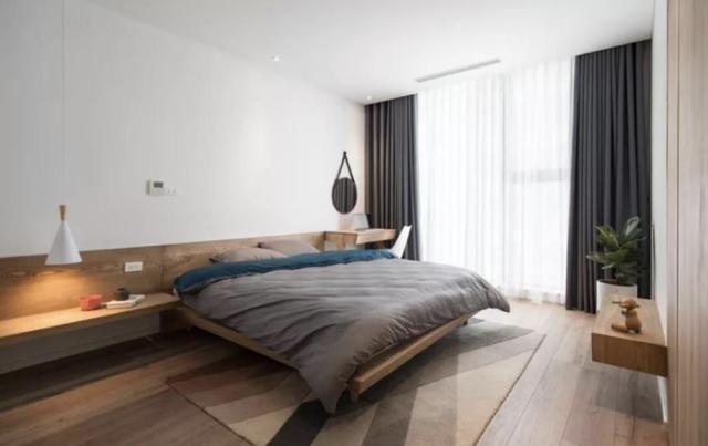 装修木工干三百万平方的大工地,木匠为富人造豪宅却被拒之门外