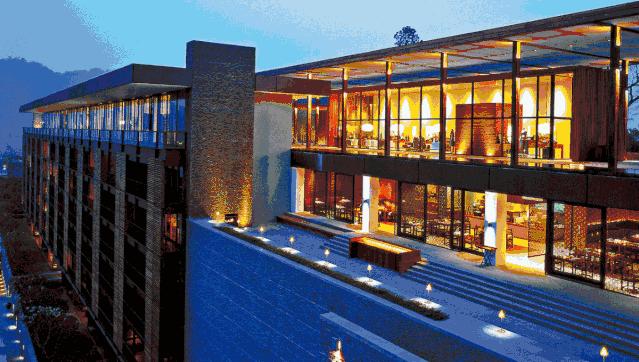 设计酒店推荐平价,国内十佳设计师酒店