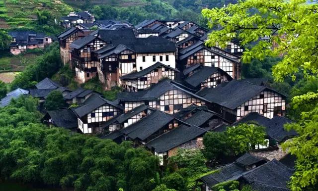 四川最值得去冷门的旅游景点,四川冷门小众又好玩的地方排名