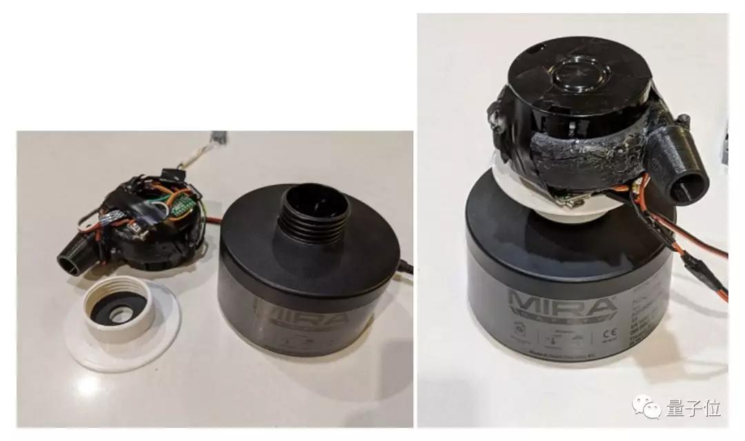 自制呼吸机设计方案,自制呼吸机到底有多难