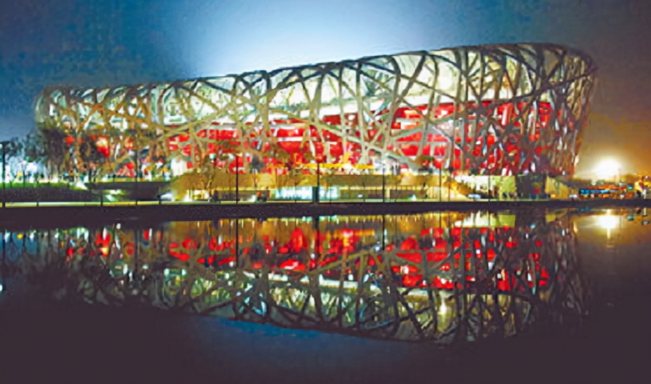 办奥运会能赚钱吗,当年为北京奥运会耗资34亿建的鸟巢,赔了赚了？