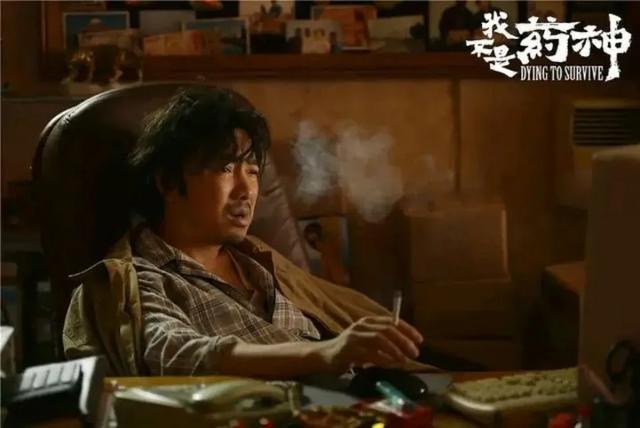 谭卓和王传君私下关系,王传君徐峥谭卓