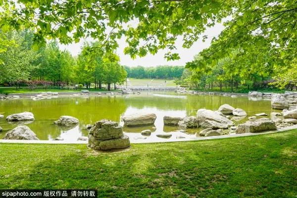 北京夏天傍晚值得去的地方,八月份北京适合旅游的地方推荐