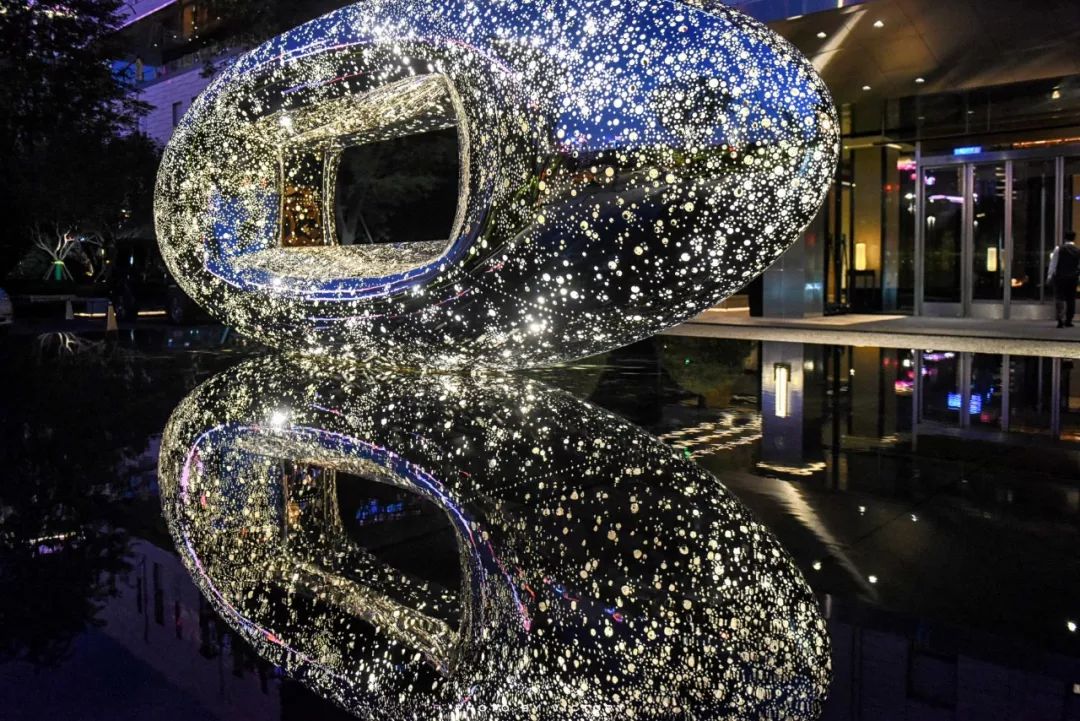 丽思卡尔顿西安自助,西安丽思卡尔顿酒店多少钱一晚