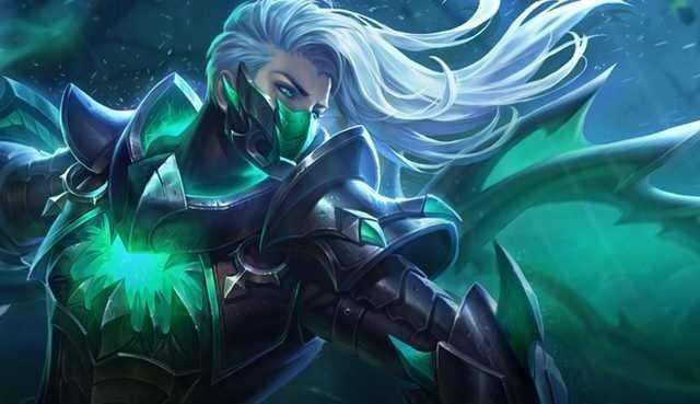 王者荣耀兰陵王卡点击杀视觉盛宴,王者荣耀李白哪件装备压制兰陵王