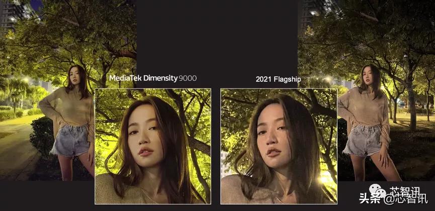 联发科天玑9000相当于什么水平,天玑9300第一名