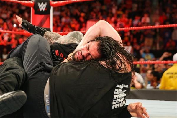 十大锁喉摔wwe,十大意外死亡wwe