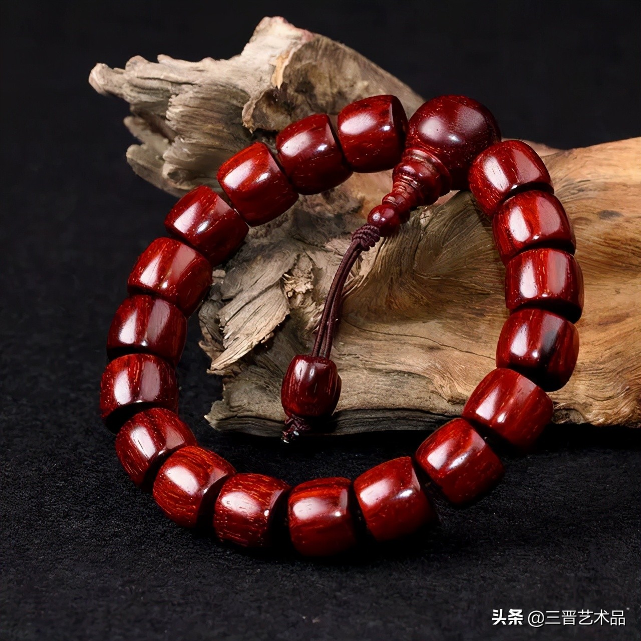 小叶紫檀与血檀的最简单鉴别办法,小叶紫檀金星怎么鉴别有几种品质