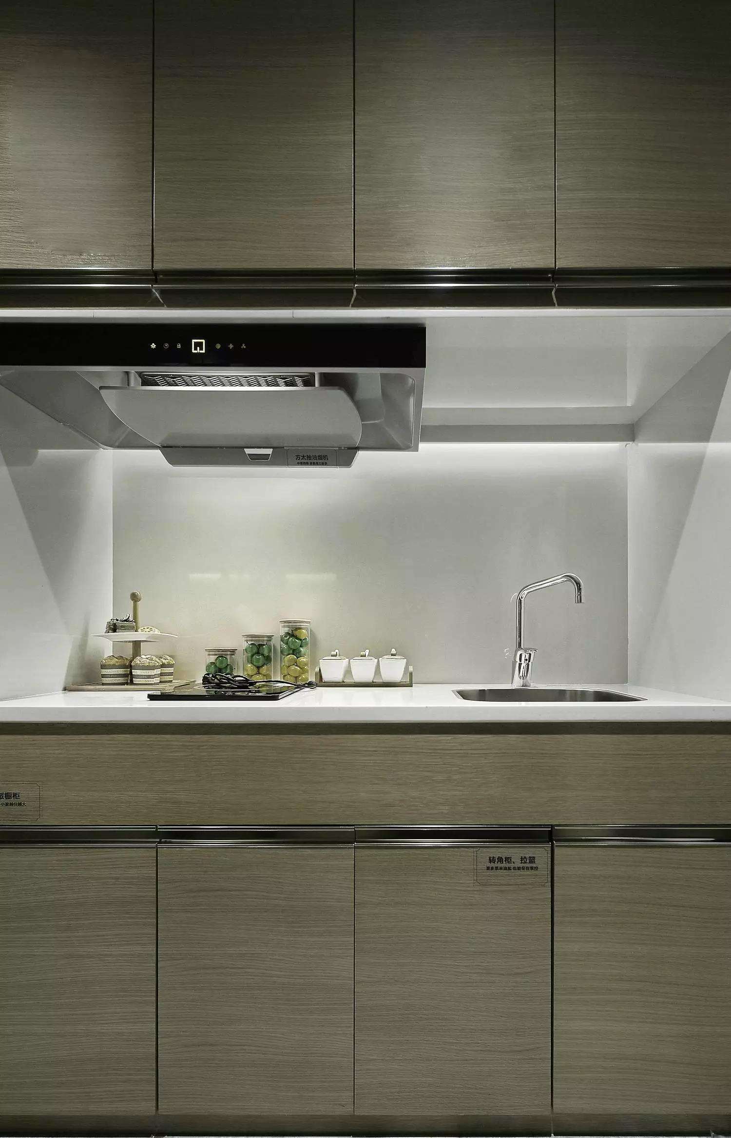 油烟机怎么选择侧吸和顶吸,油烟机顶吸侧吸如何选择