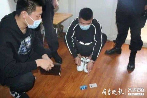 我市破获特大网络刷单诈骗案,济南网络刷单诈骗案最新