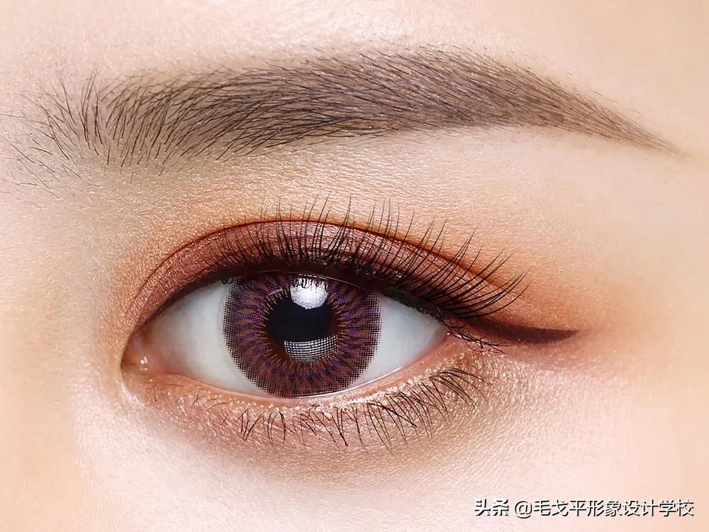 教你修出精致好看的眉形,这可能是史上最全的变美攻略