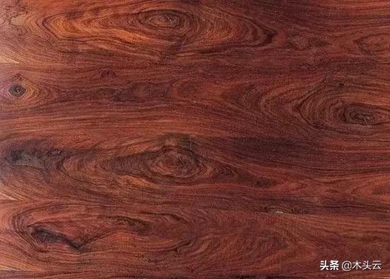 十种家具用木头,常用做家具的木材