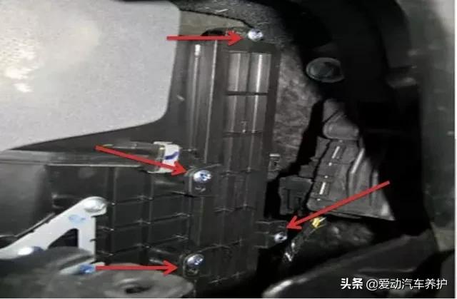 清洗空调蒸发箱的季节,怎么自己动手清洗汽车空调蒸发箱