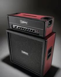 创立超过五十年的品牌,laney品牌