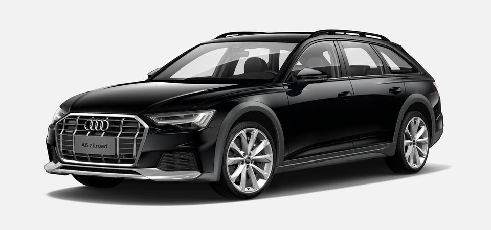 买奥迪a6首付多少,奥迪a6买什么颜色