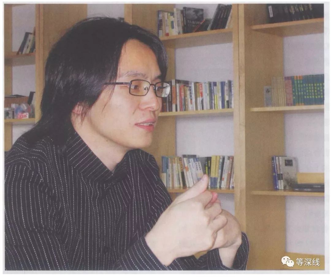 “神童”商人夏建统遭悬赏3岁会算术,14岁上大学,