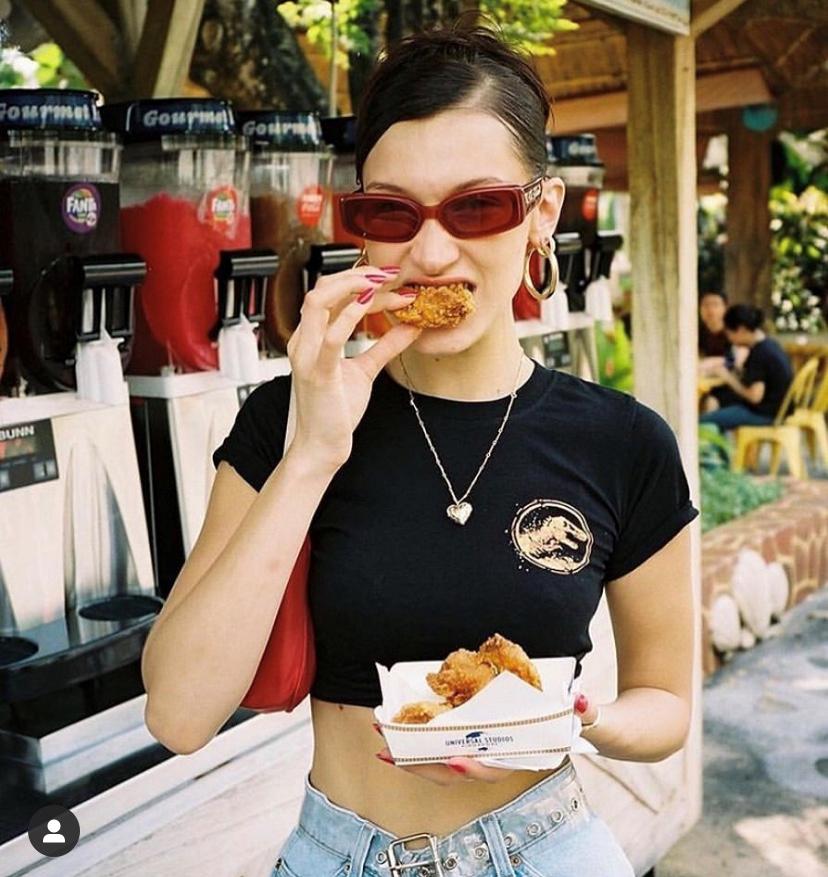 今夏潮人必备单品,今夏最有名的单品