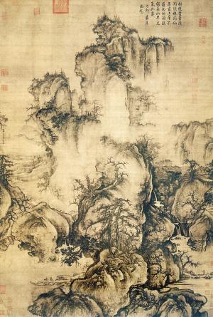 兴来每独往胜事空自知是什么意思,兴来每独往胜事空自知是什么动物