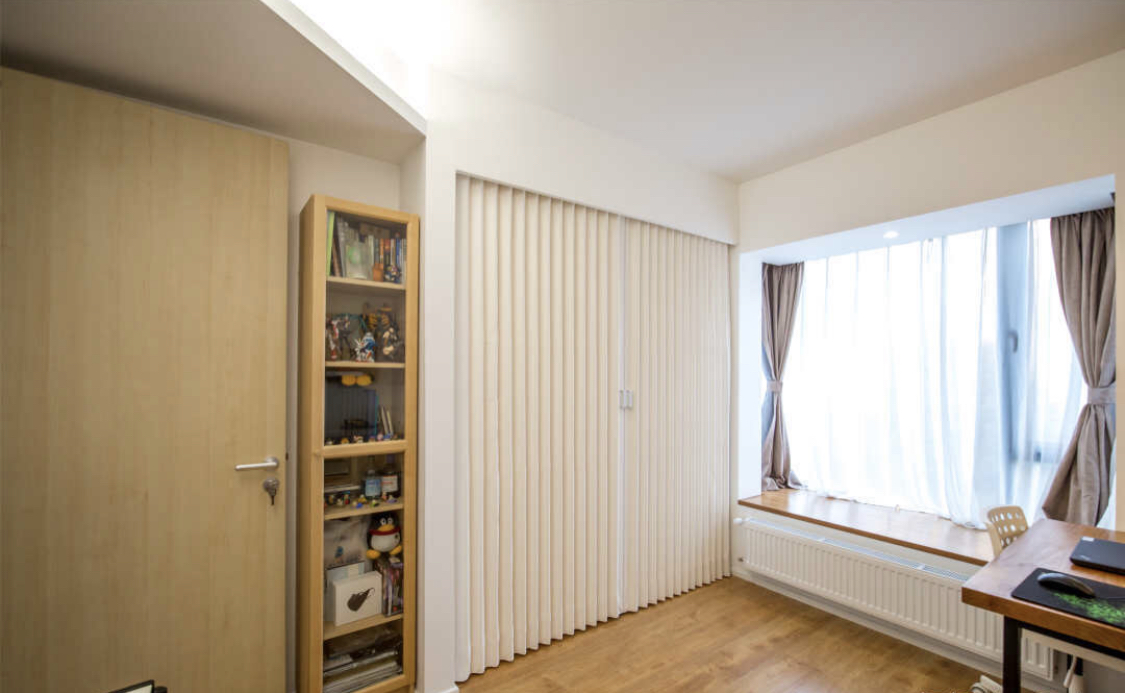 布衣柜收纳教程,一步到位衣柜收纳法