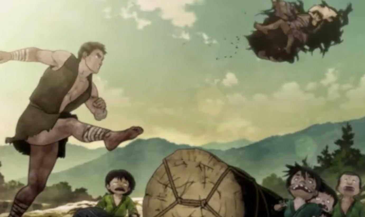 末日之下人性有多丑恶,末日下人性的扭曲