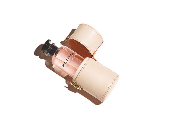 香味浓的玫瑰香水有哪些,经典又浪漫的香水