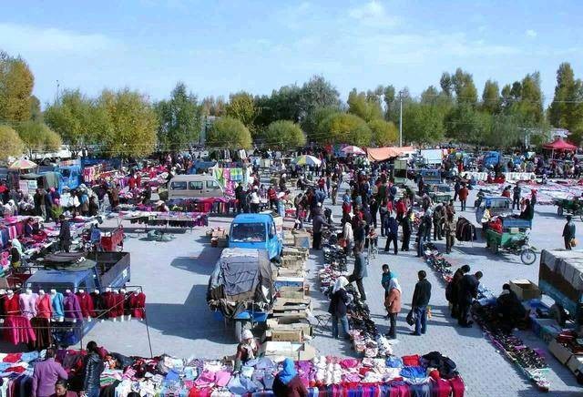 摆地摊必须知道的5个点,摆地摊新手必看十大攻略