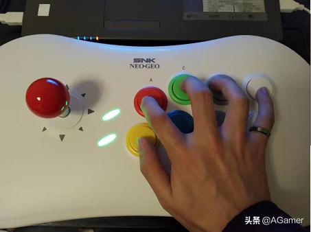 classicarcade街机,街机游戏neogeo完整官方版