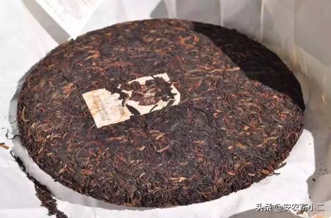怎样辨别生普洱茶饼的好坏,如何辨别小青柑普洱茶的好坏