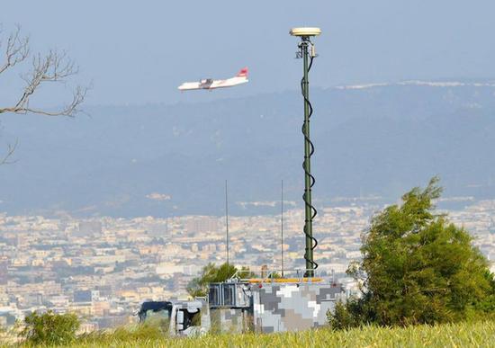 台媒谈解放军北斗,大校牛逼吗