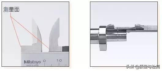 卡尺用法口诀,卡尺的使用方法和读数题目