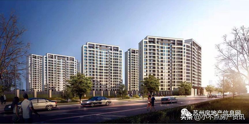 南京最新倒挂神盘,市中心神盘价格倒挂3000