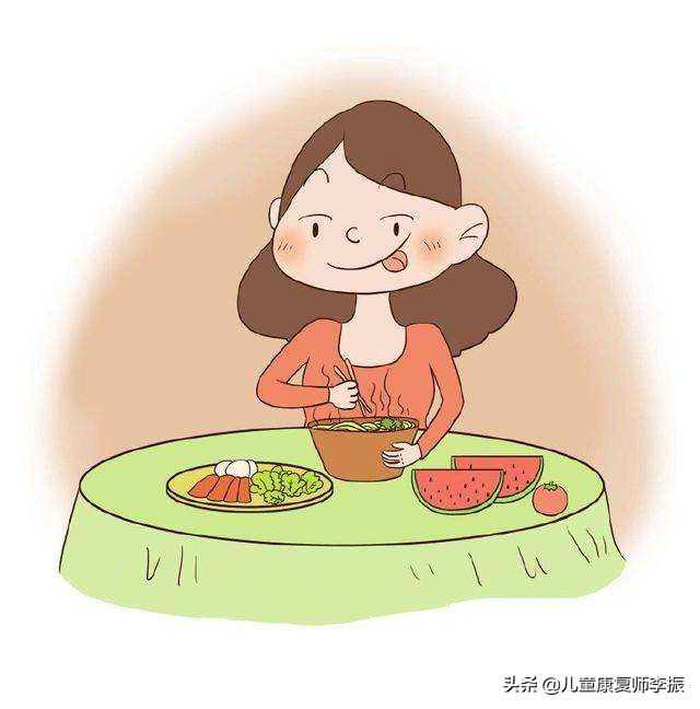 孕妇半夜饿了吃什么食物比较合适,孕妇吃不进去肚子还容易饿怎么办