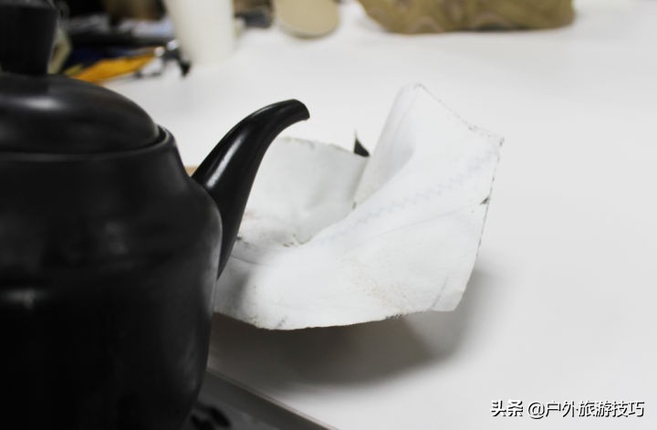 户外装备打假贴：*力暴**测评让你弄清山寨和正品军靴的区别（下）