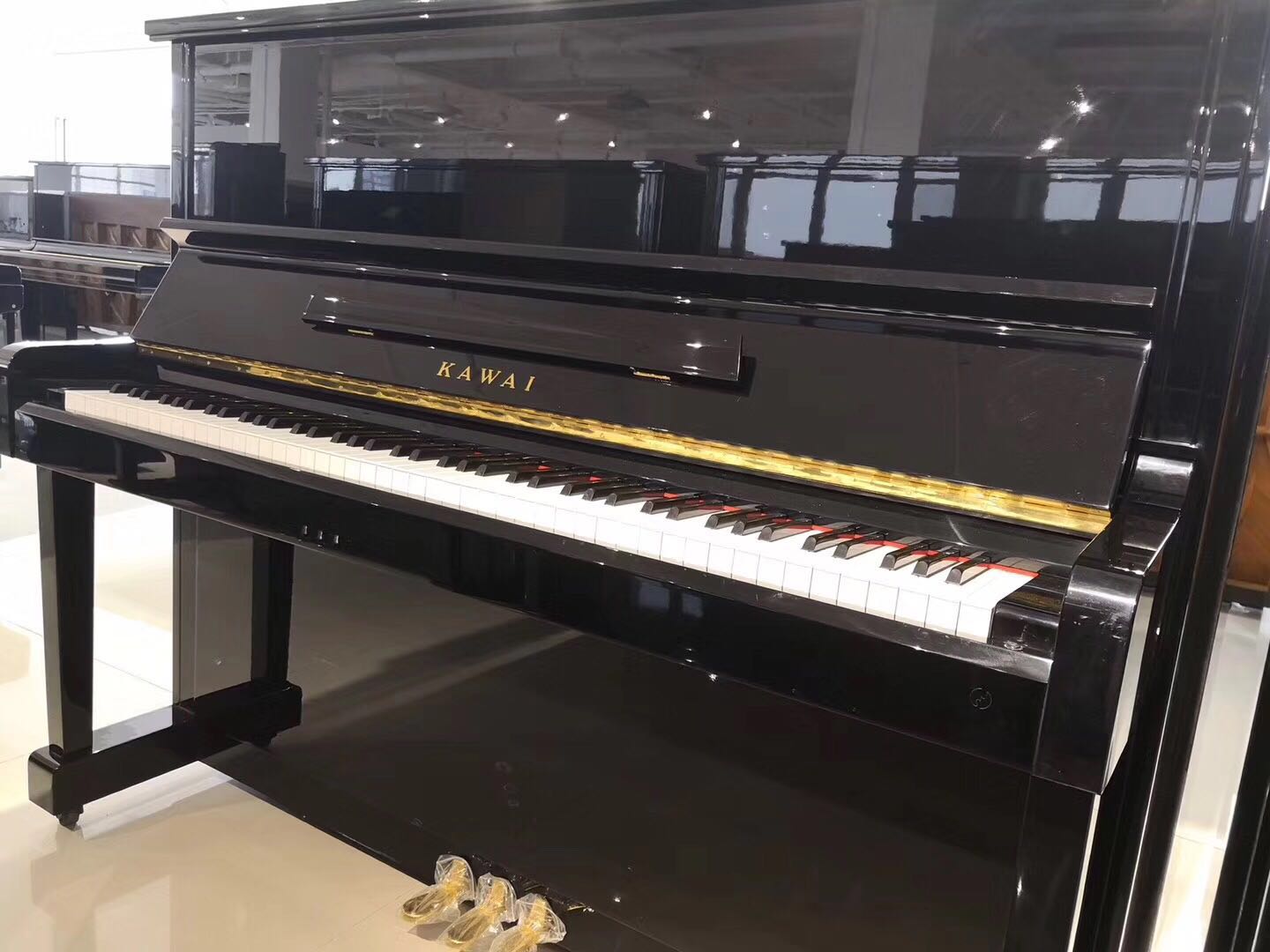 卡瓦依kss5钢琴,卡瓦依ks2f钢琴