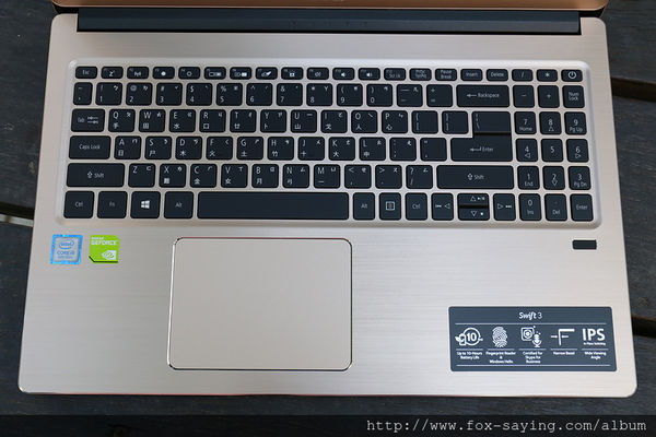 宏碁swift3sf314,宏碁swiftf314-43笔记本测评